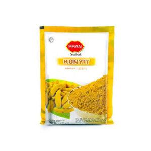 হলুদ গুড়া